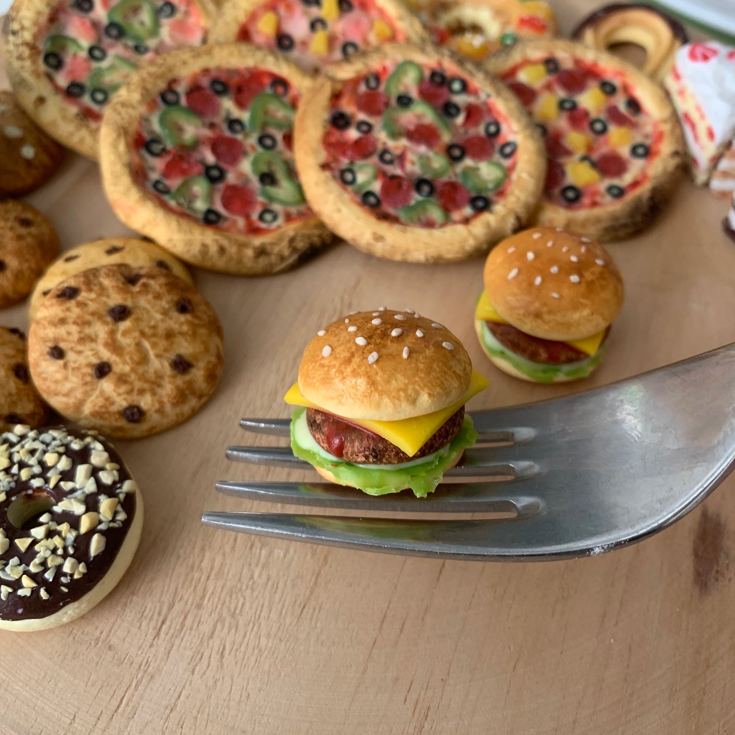 Hamburguesa