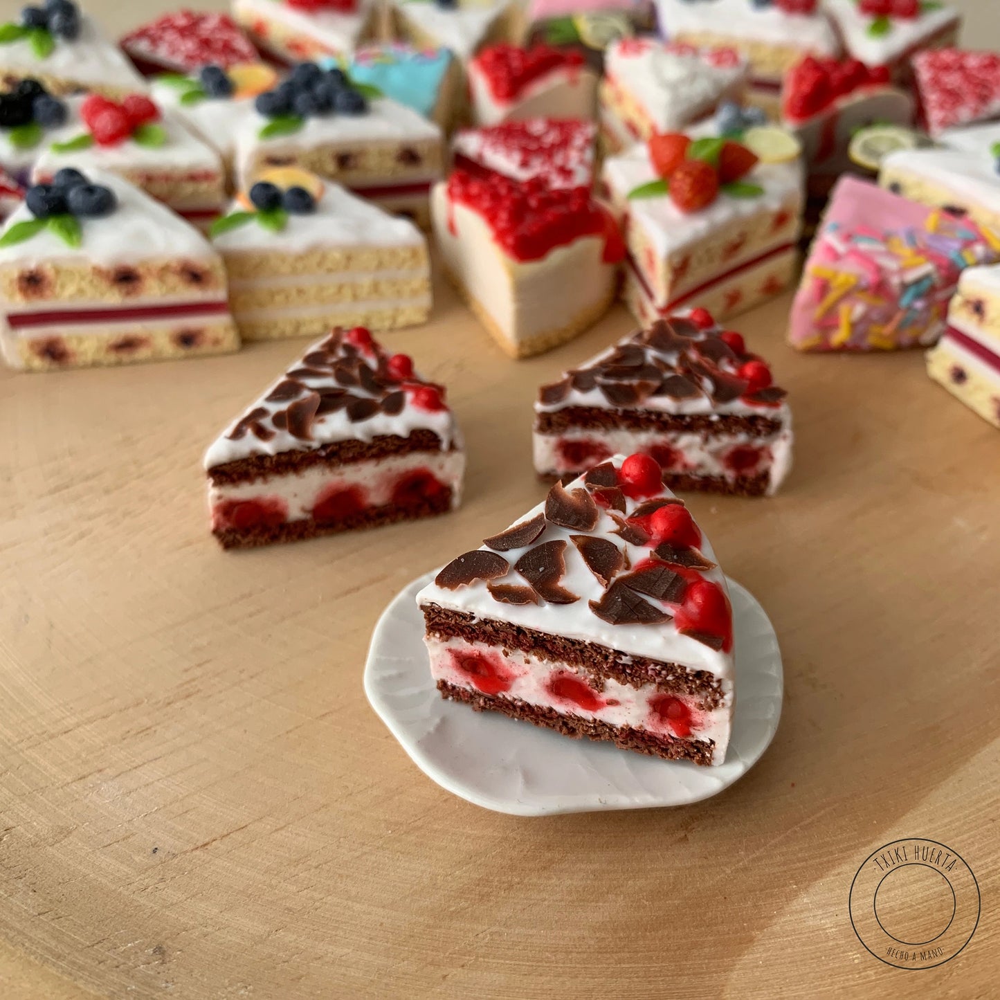 Tartas