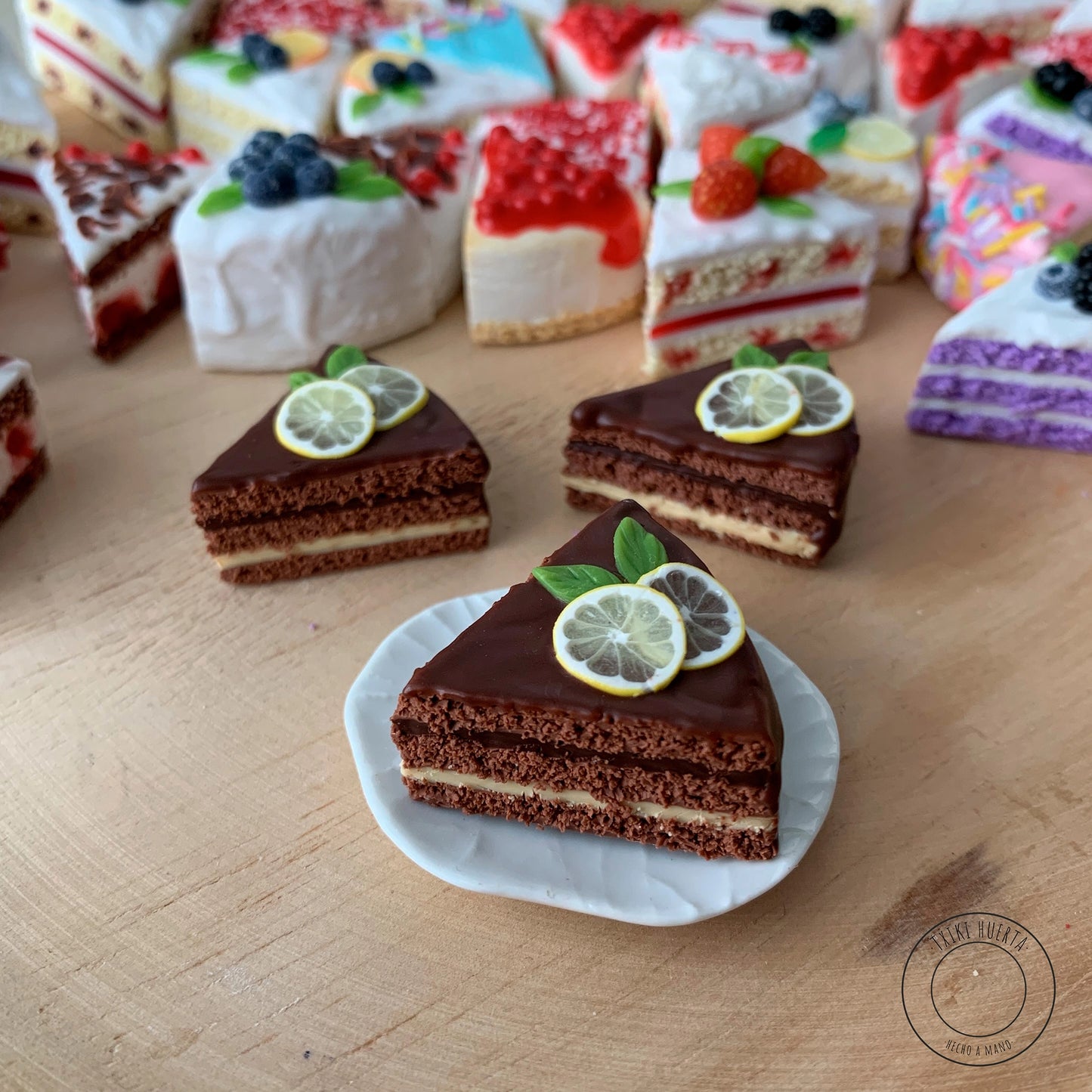 Tartas