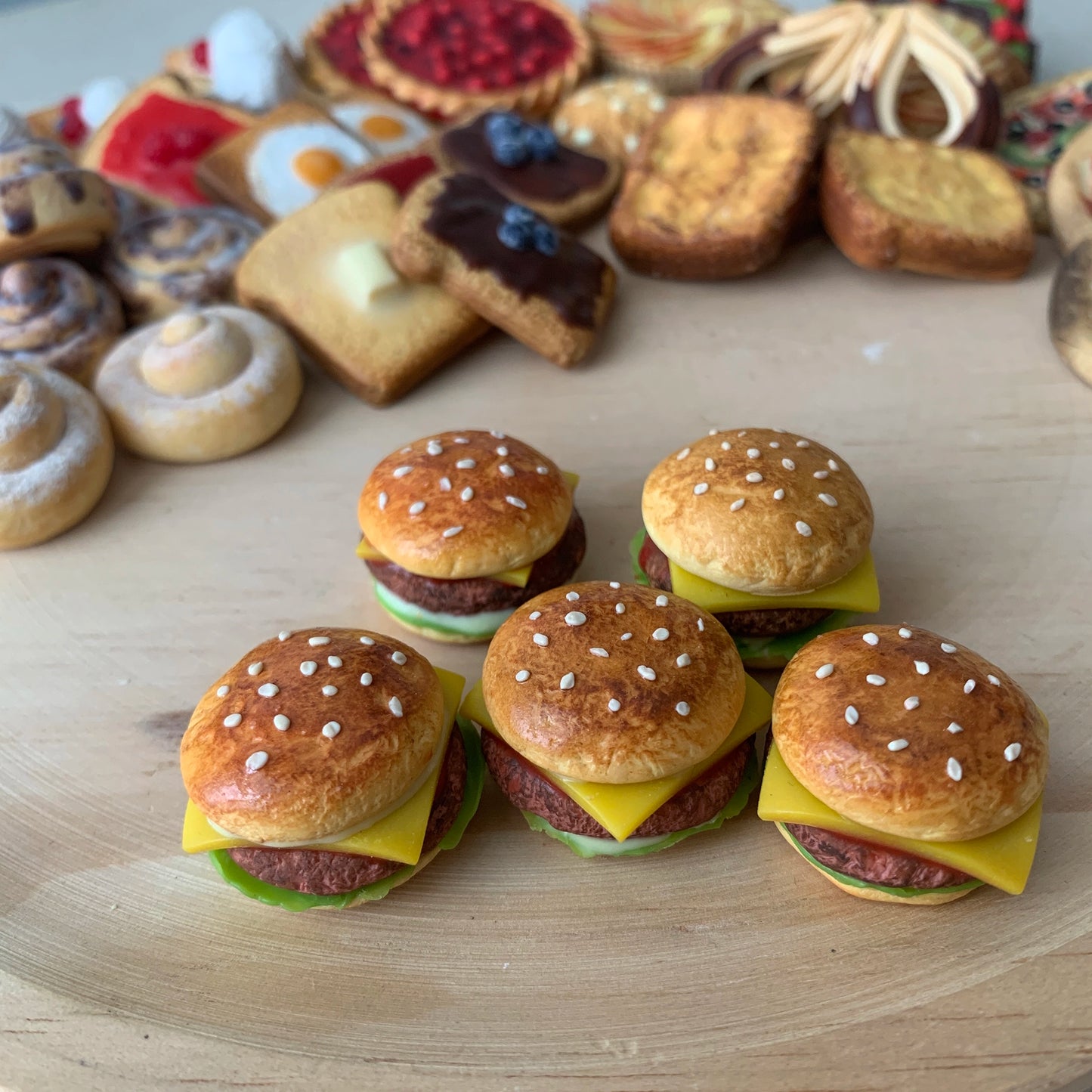 Hamburguesa