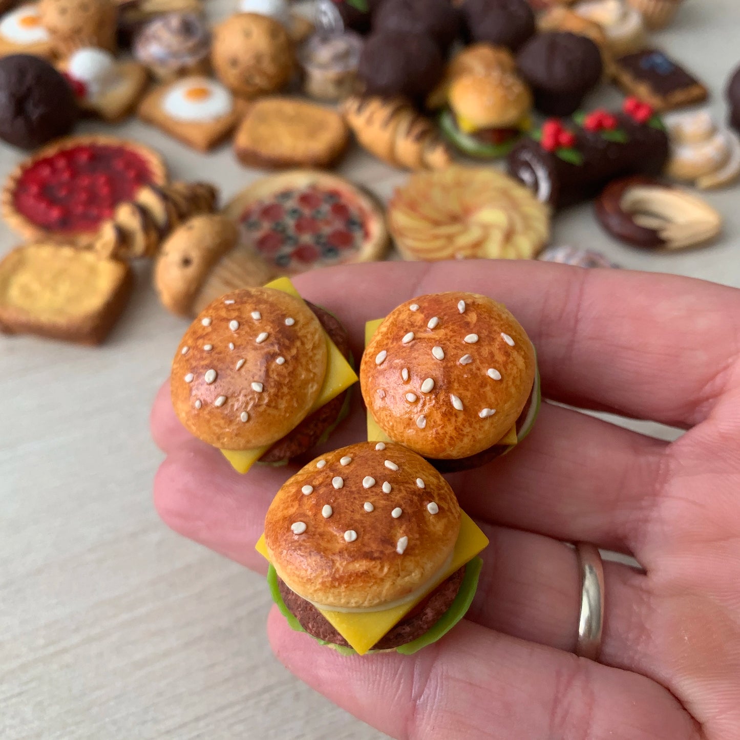 Hamburguesa