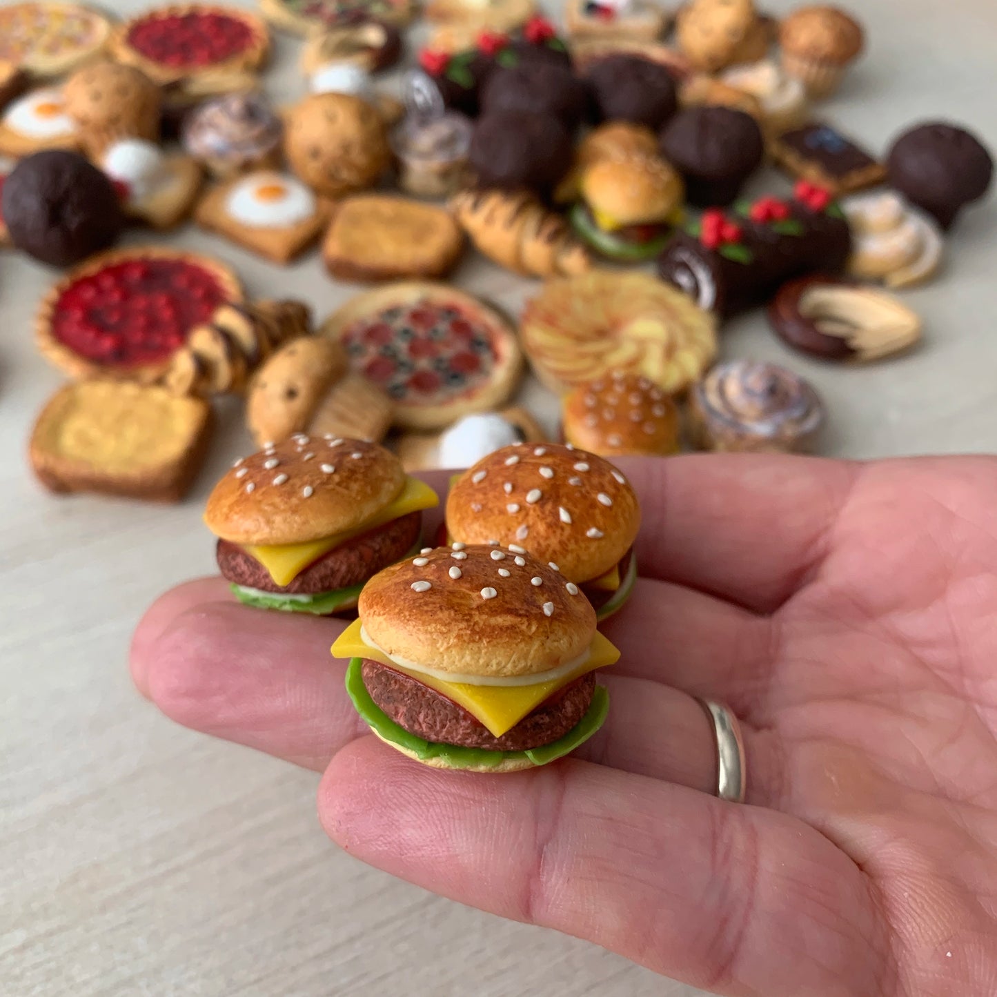 Hamburguesa