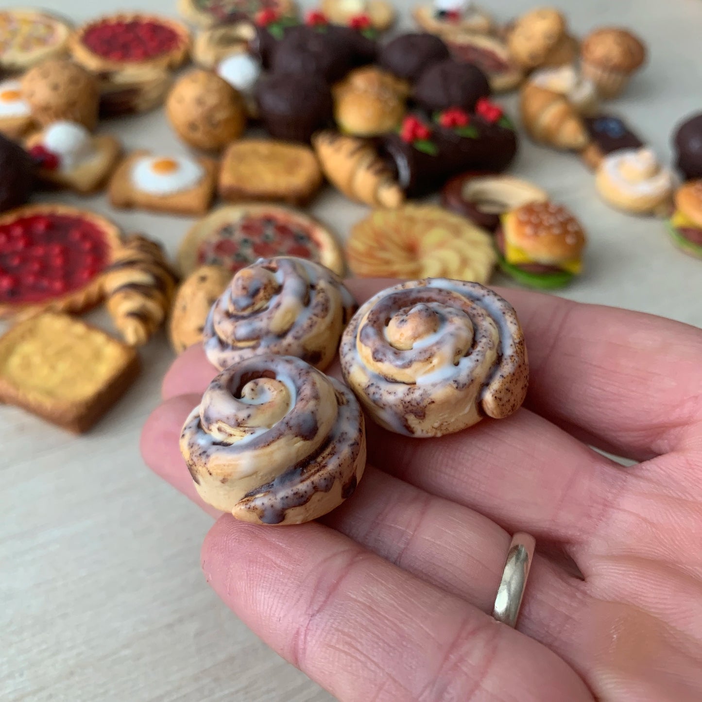 Cinnabon