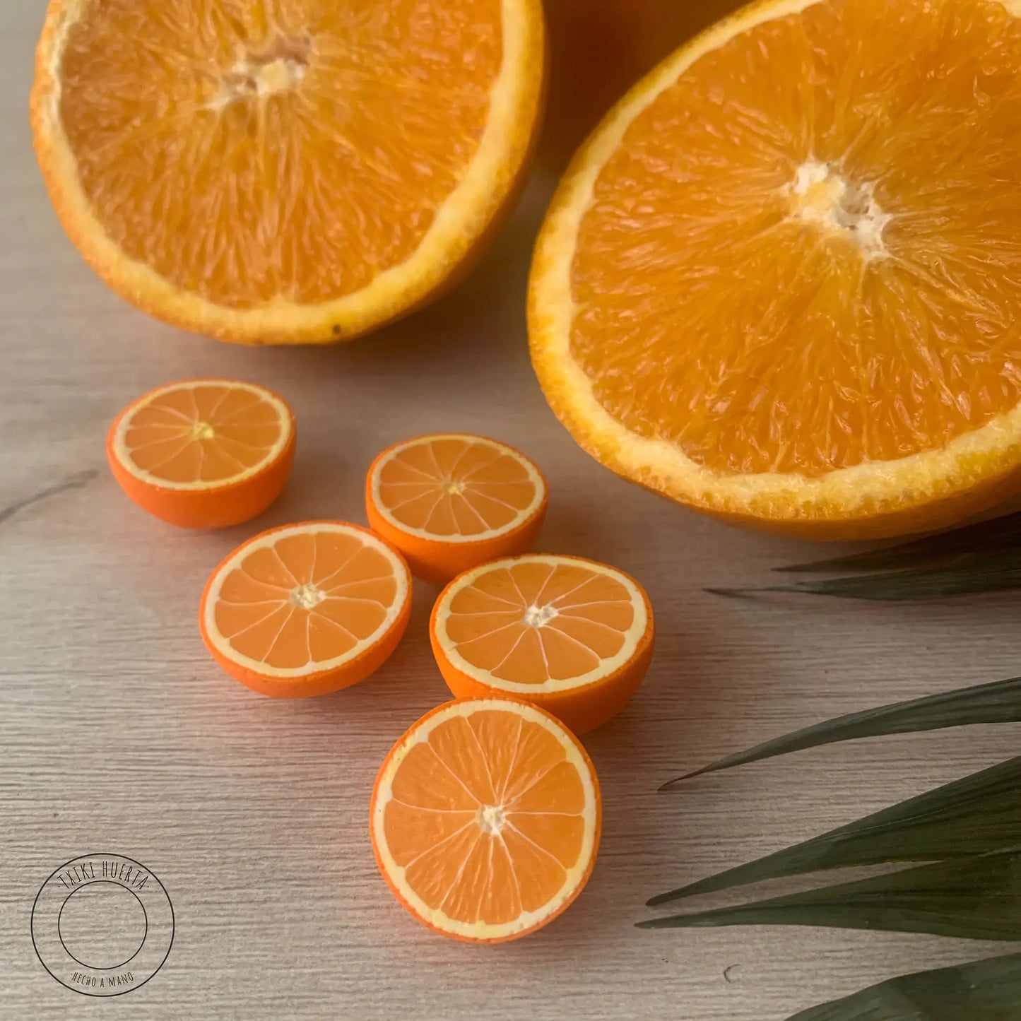Naranja