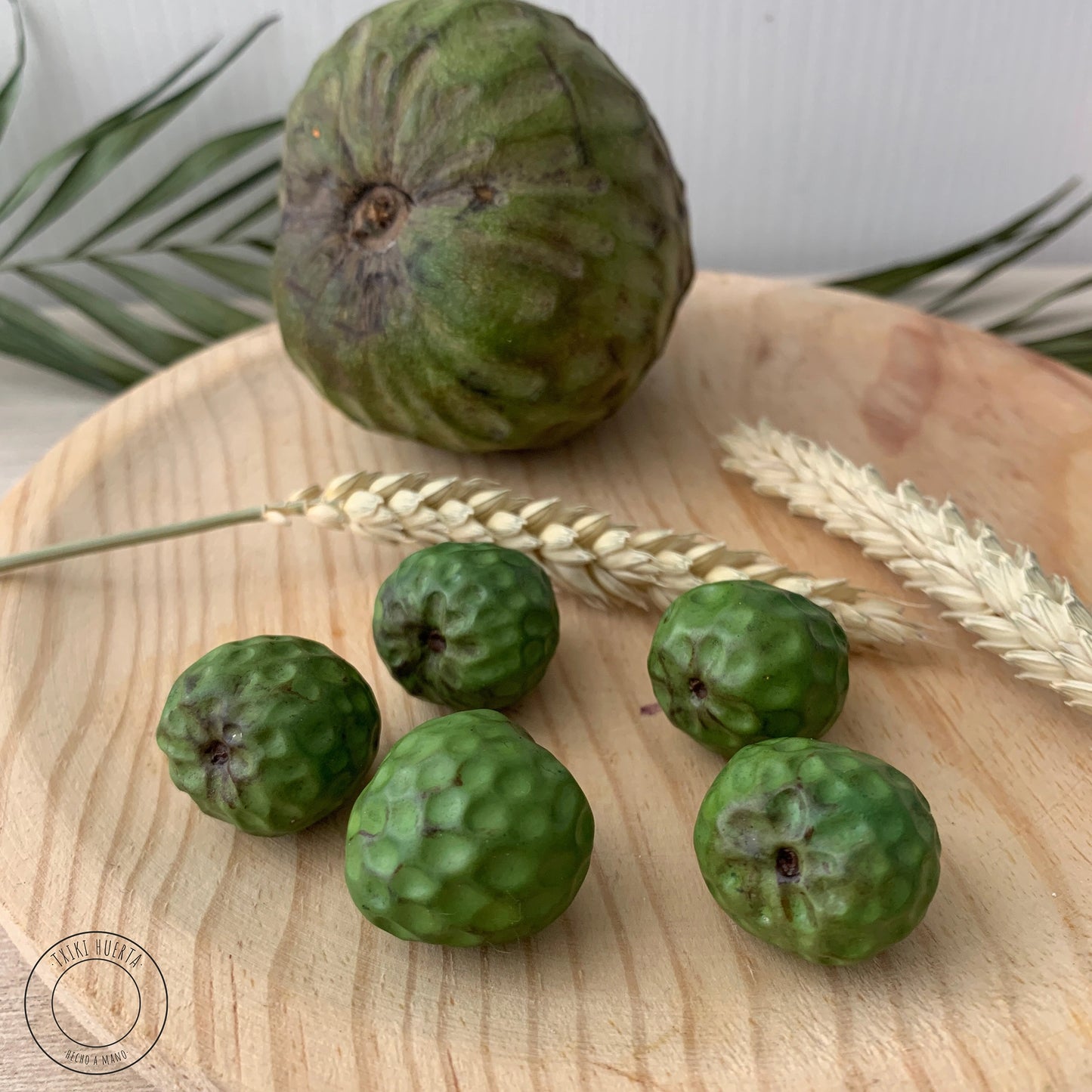 Custard apple