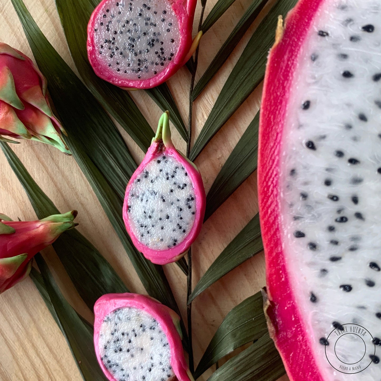 Pitahaya