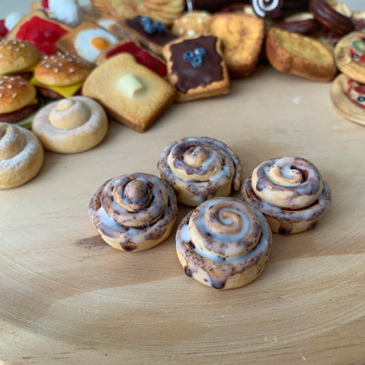 Cinnabon