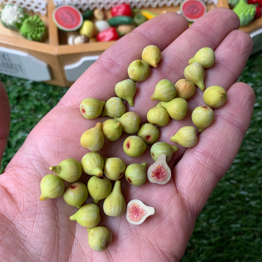 Higo para casa de muñecas