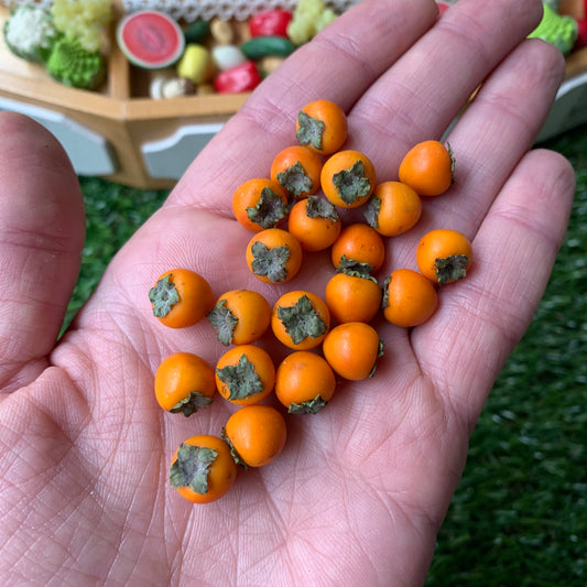 Kaki para casa de muñecas