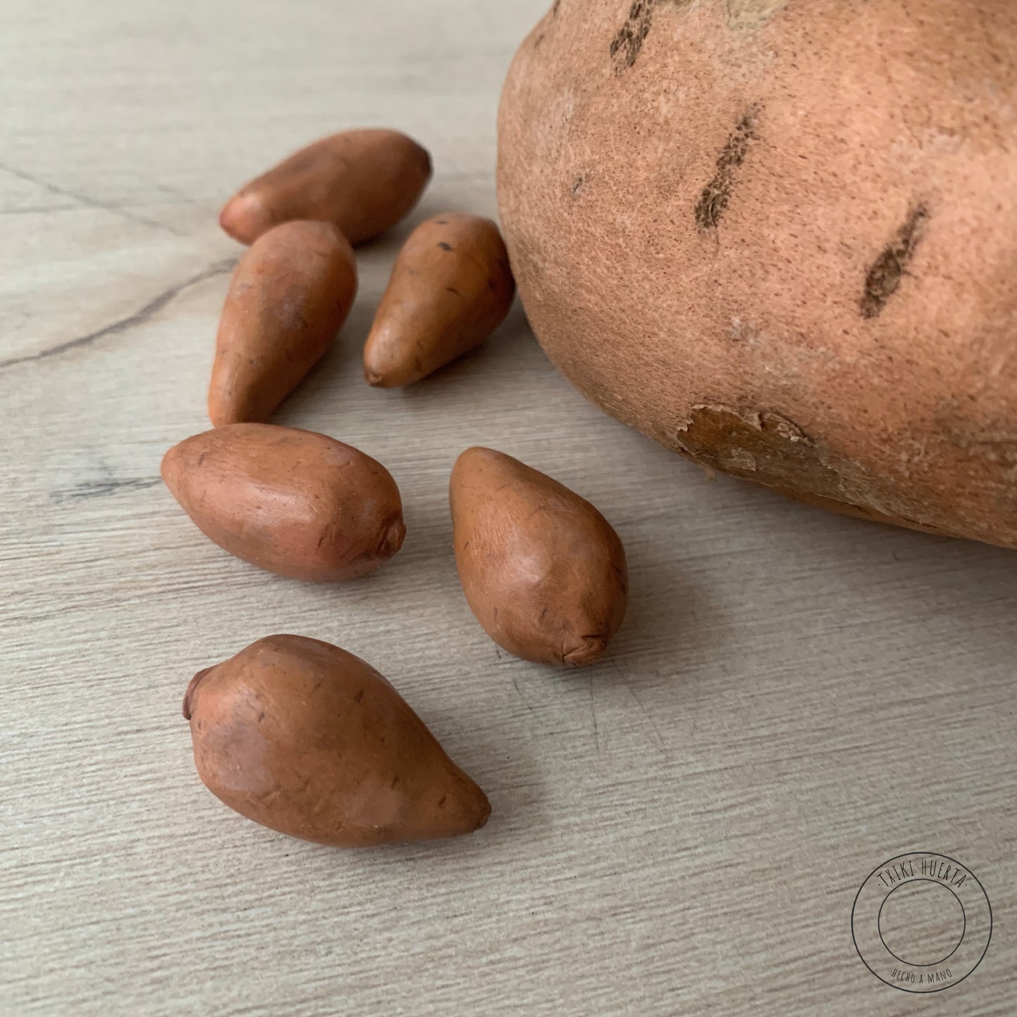 Sweet potato