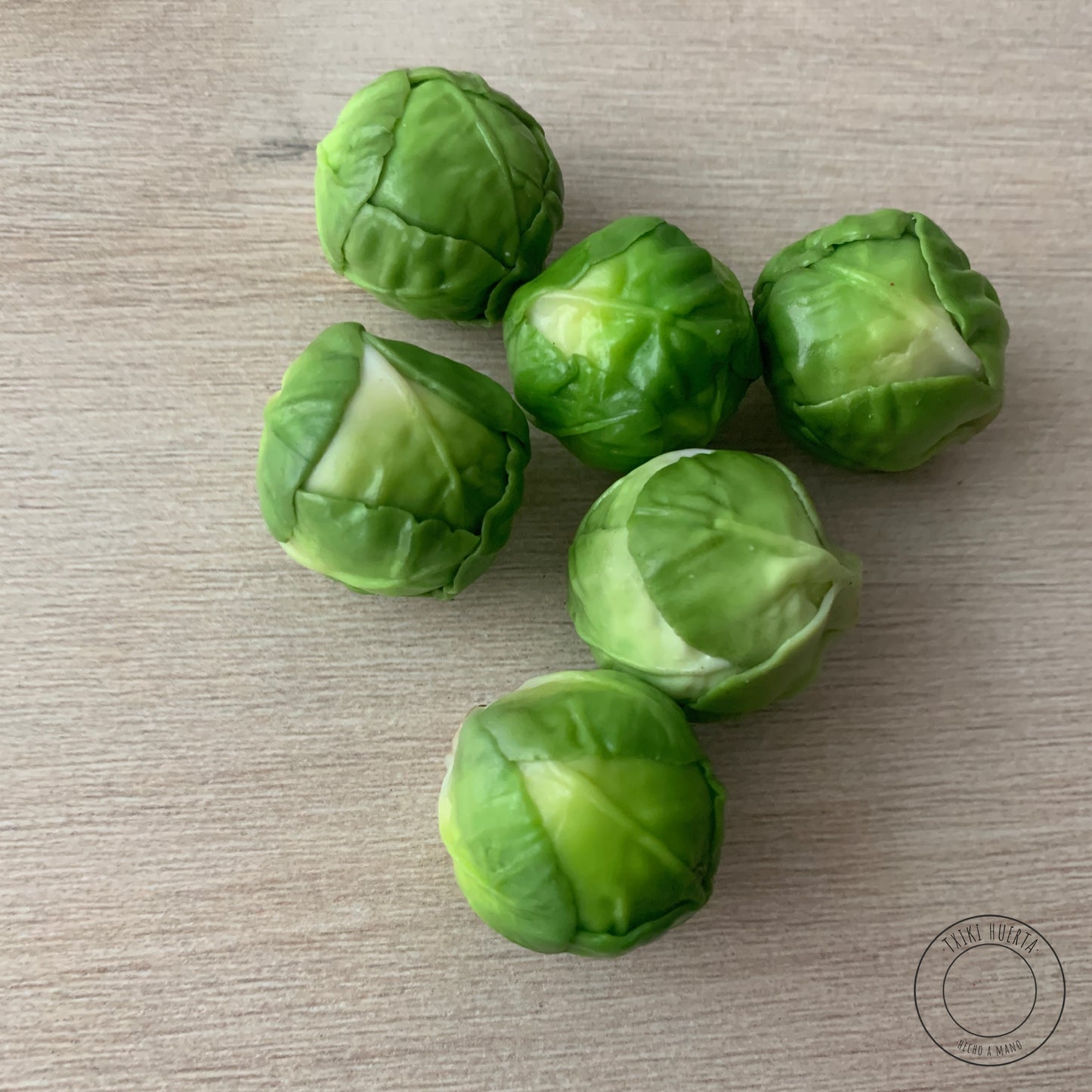 Brussels sprouts