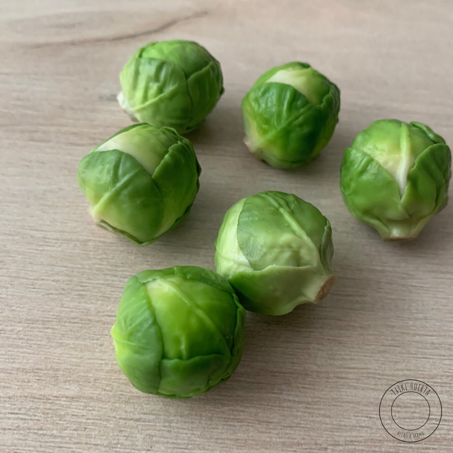 Brussels sprouts