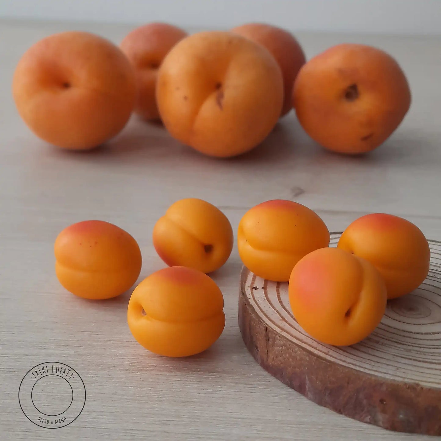 Apricot