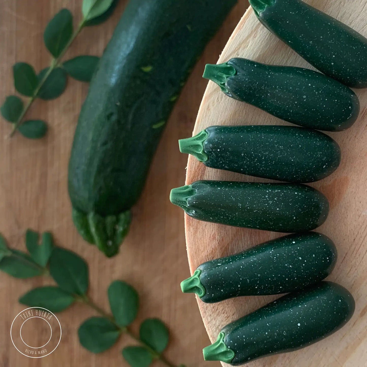 Zucchini Zucchini