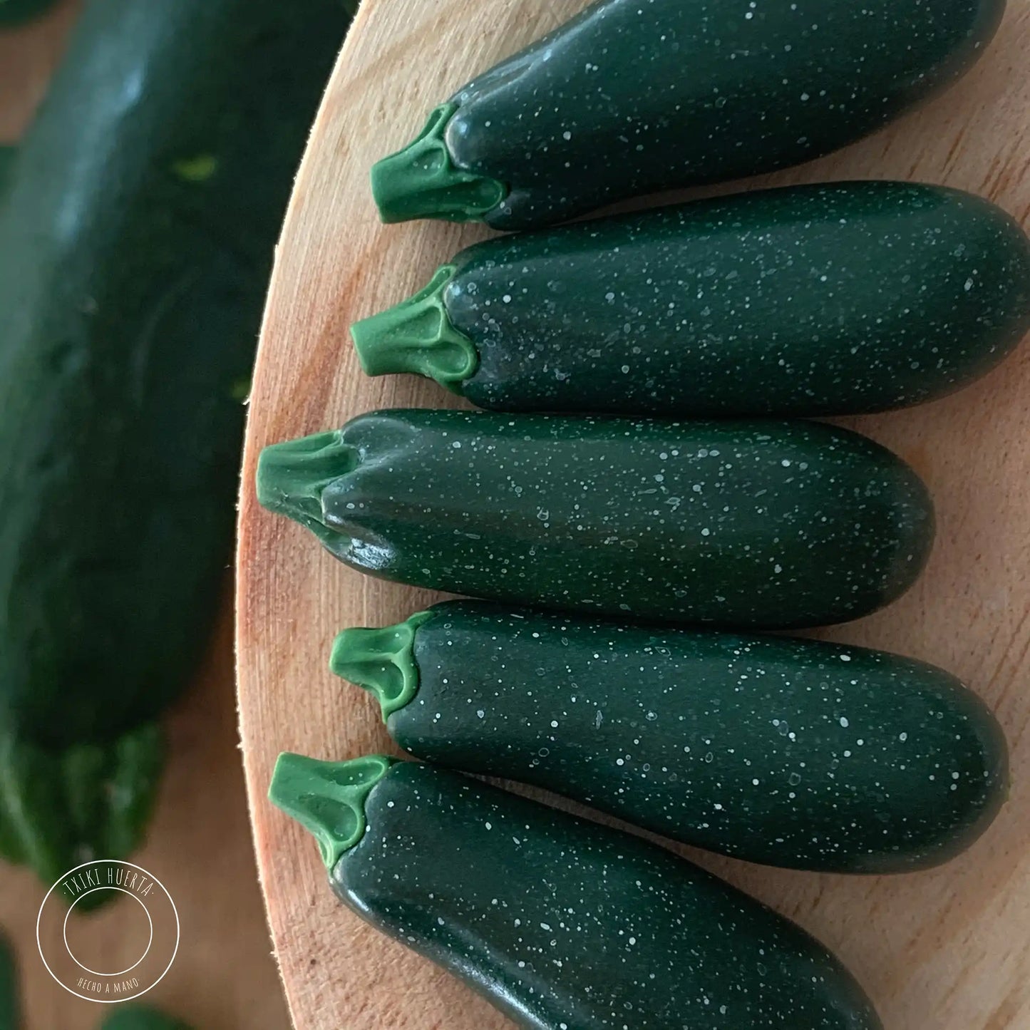 Zucchini Zucchini