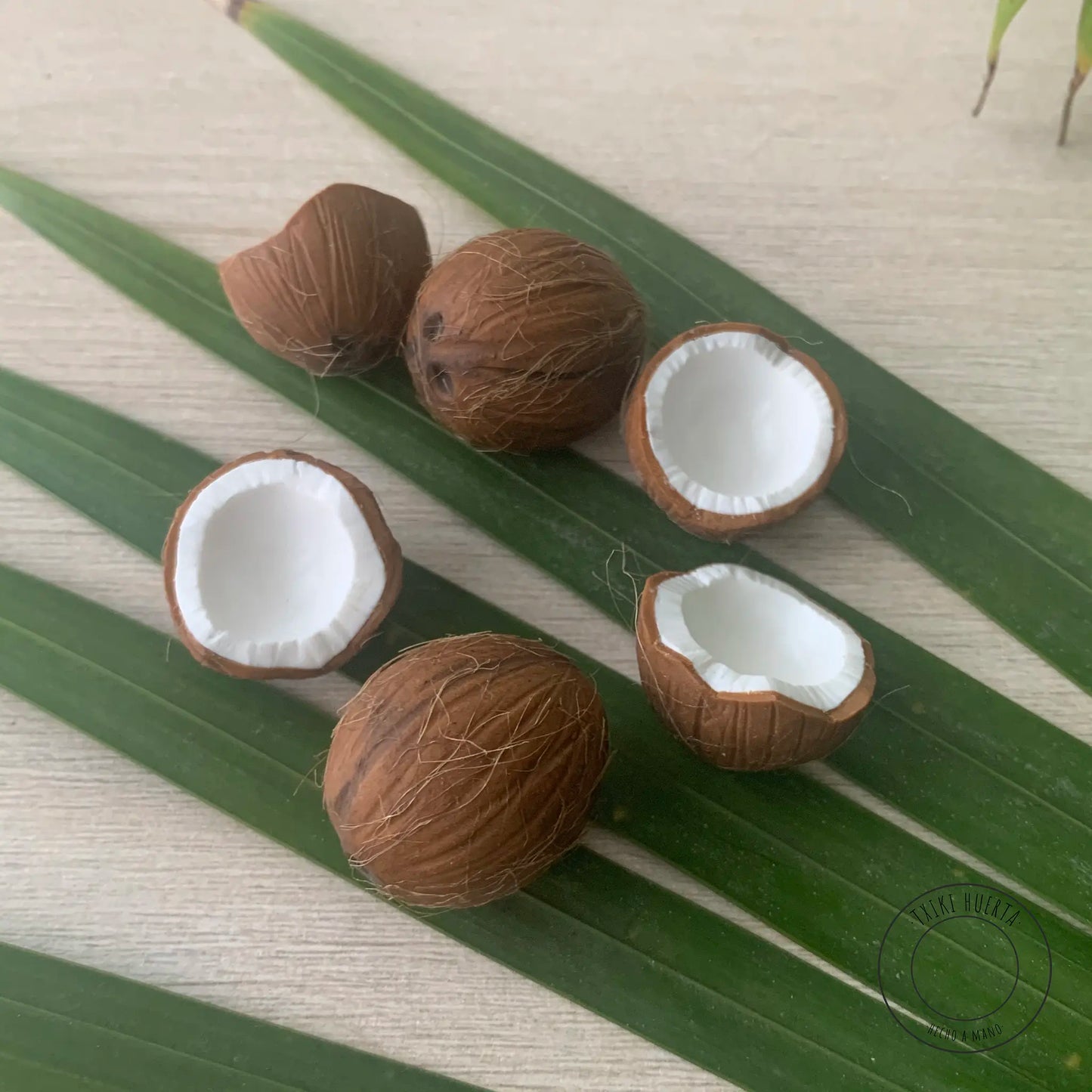 Noix de coco