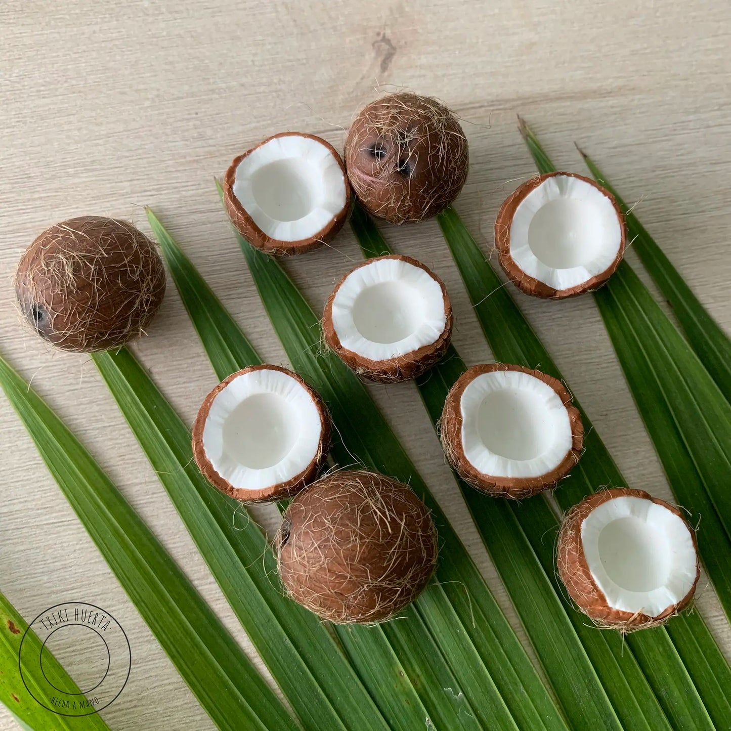 Noix de coco