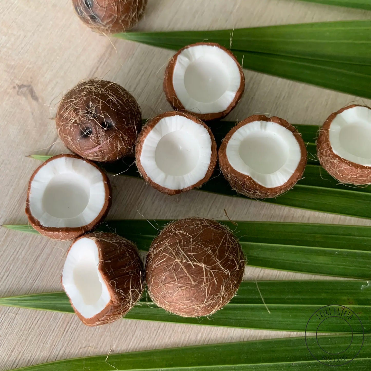 Noix de coco