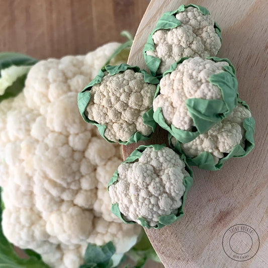 Cauliflower