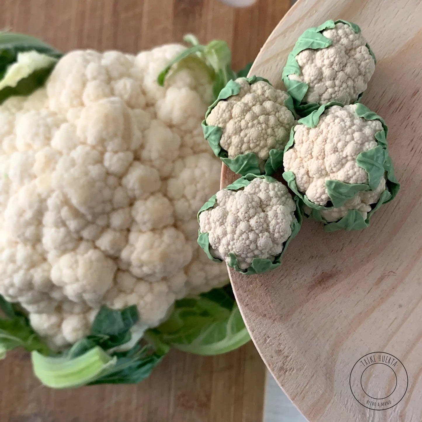 Cauliflower