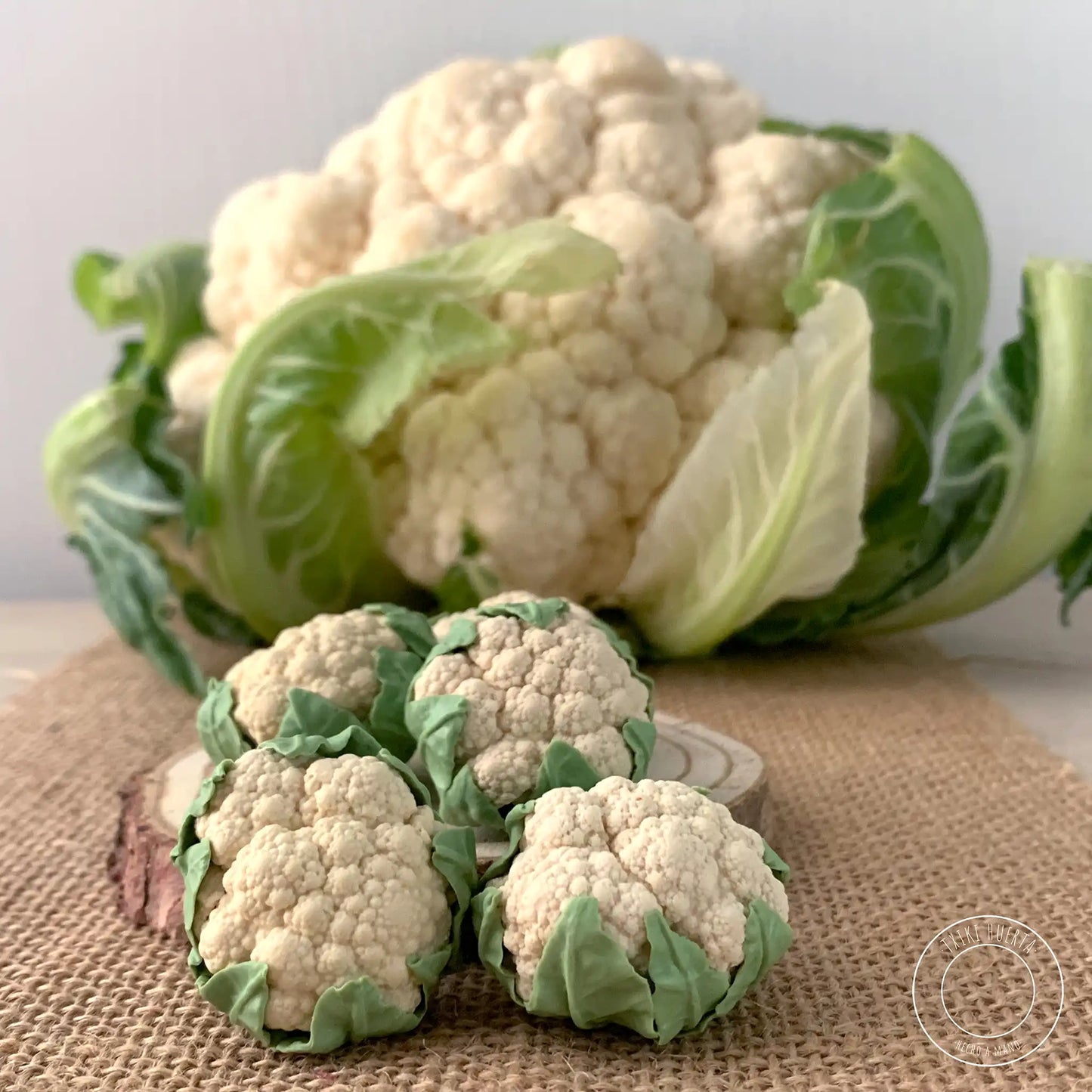 Cauliflower