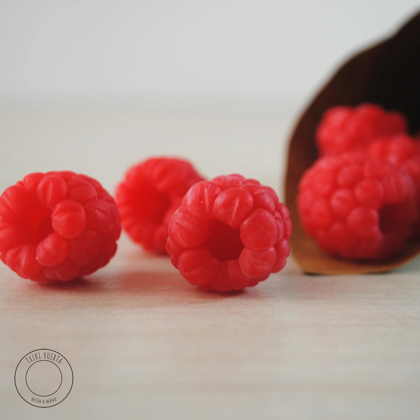 Raspberry