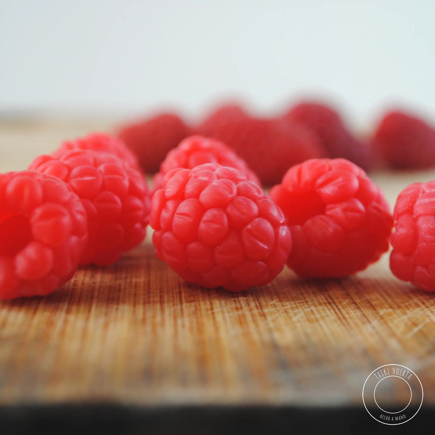 Raspberry