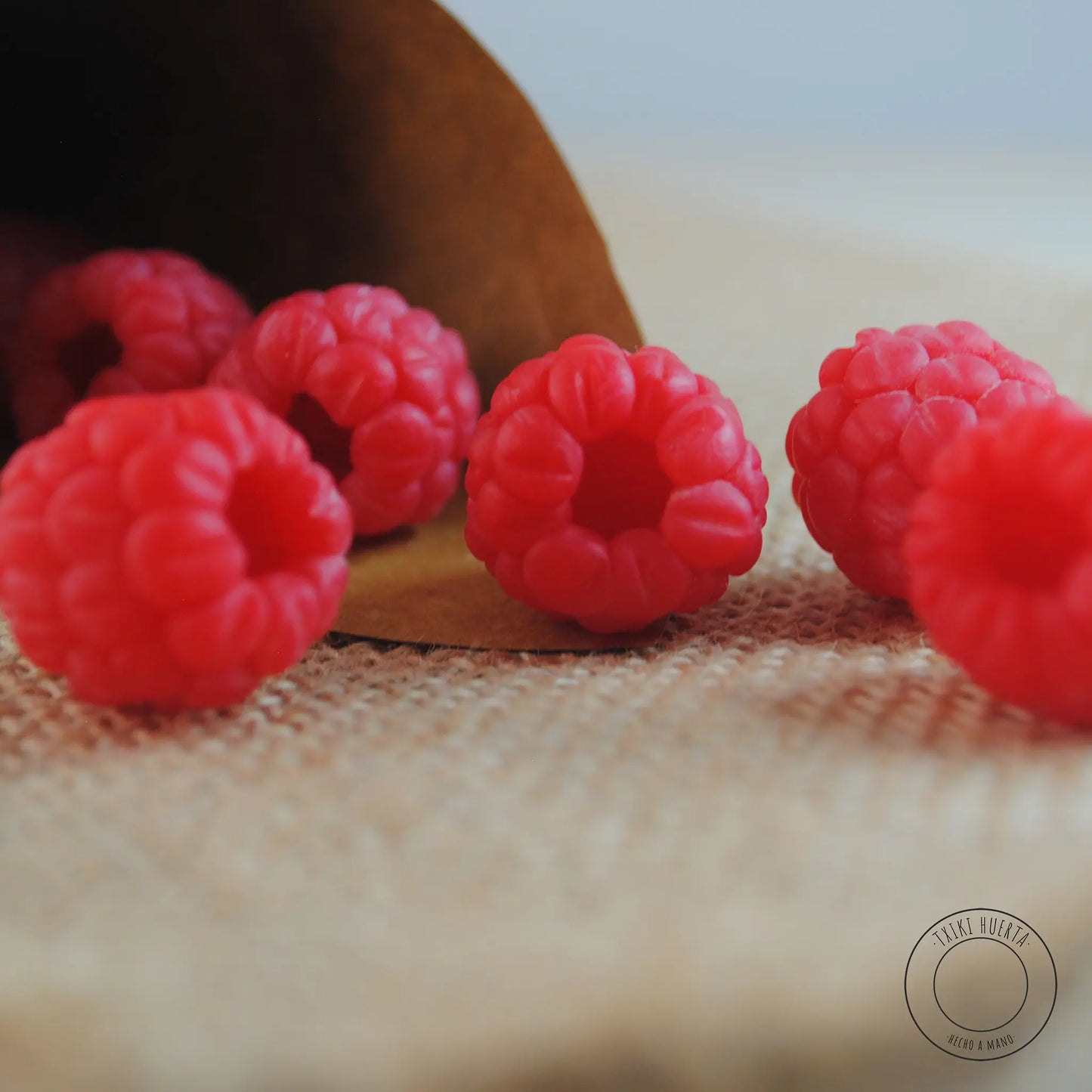 Raspberry