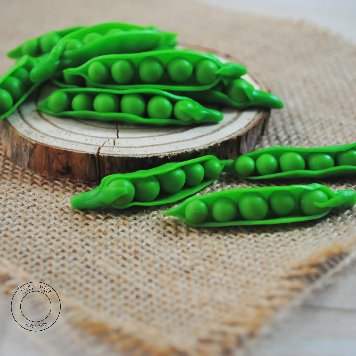 Peas