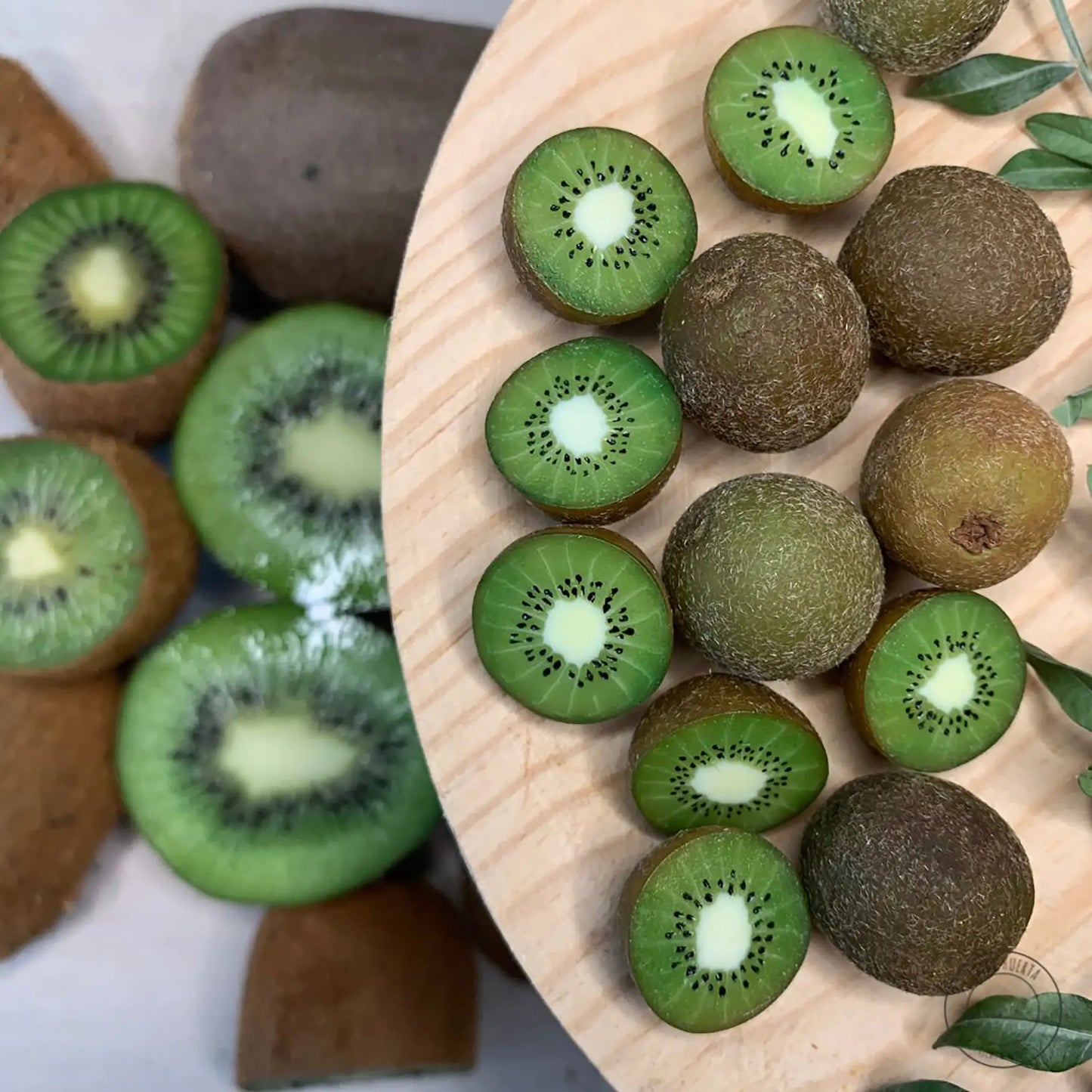 kiwi