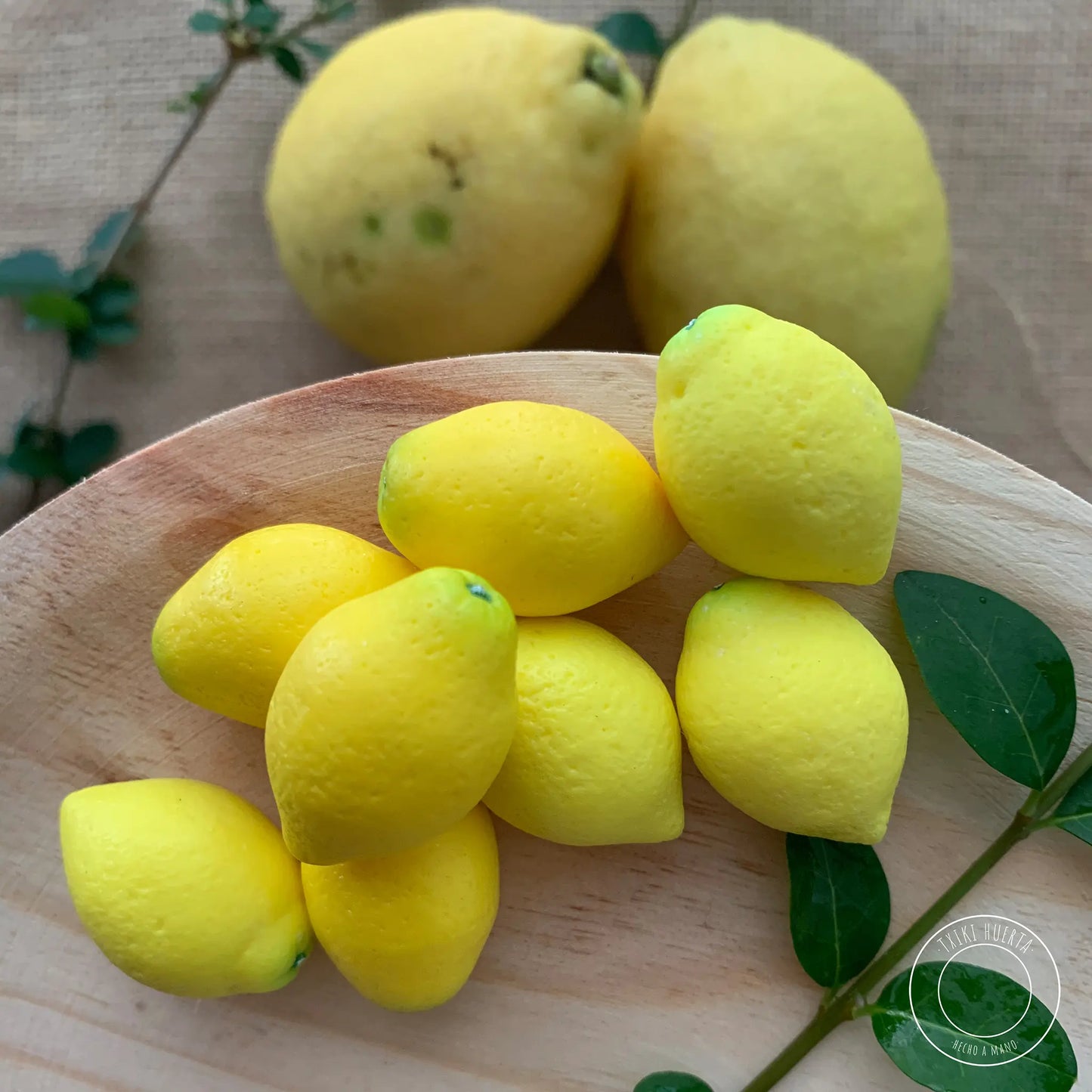 Lemon