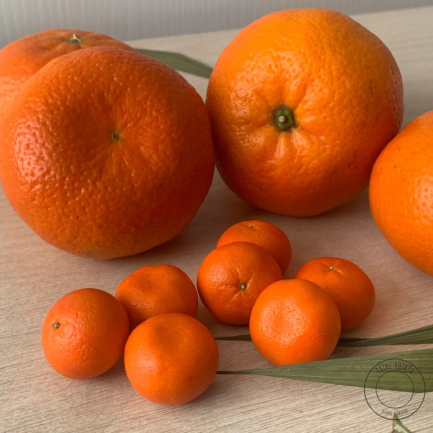 Mandarina