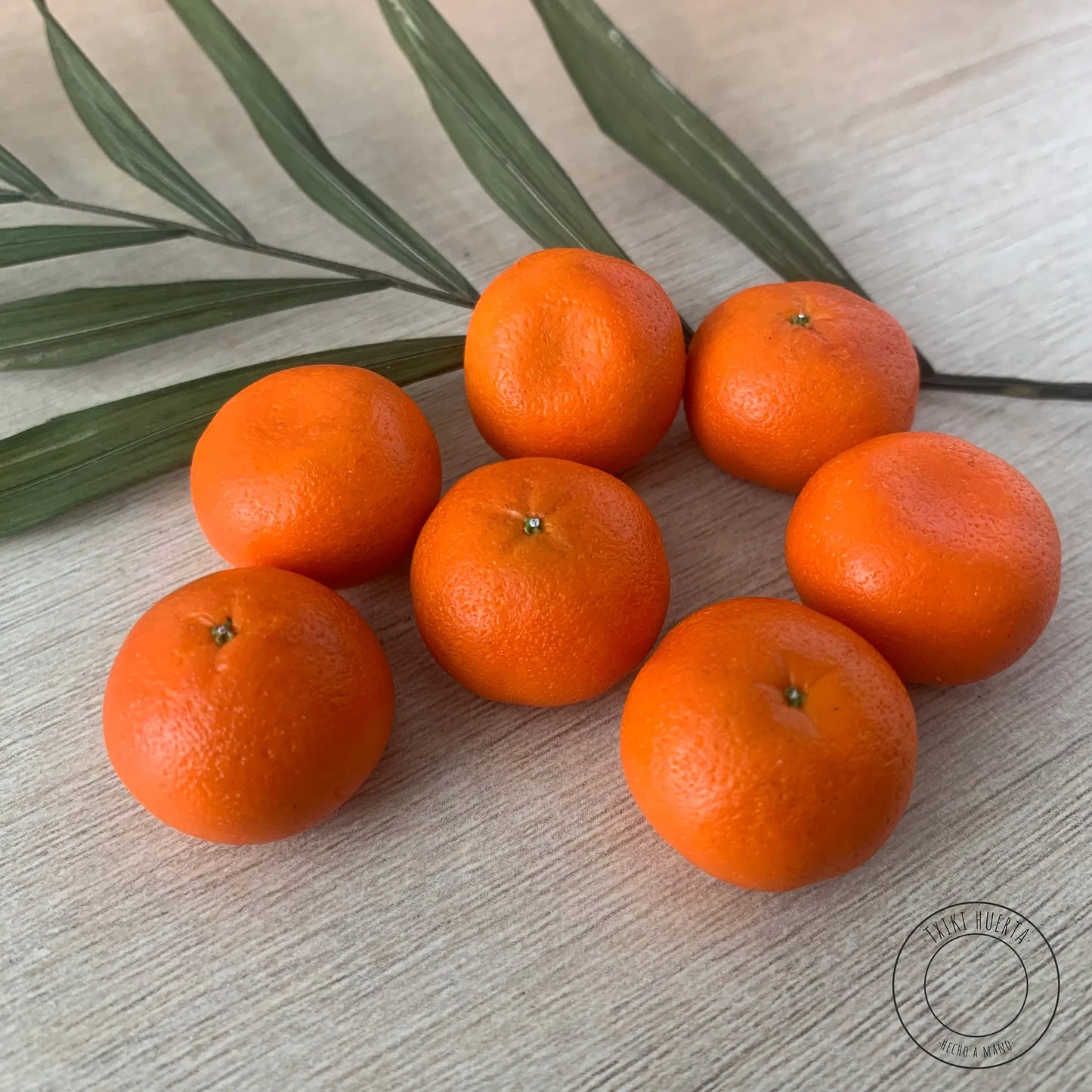 Mandarina