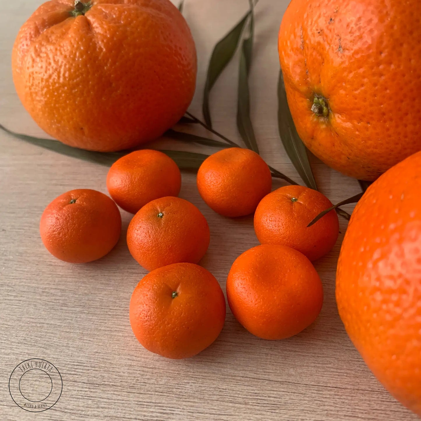 Mandarina