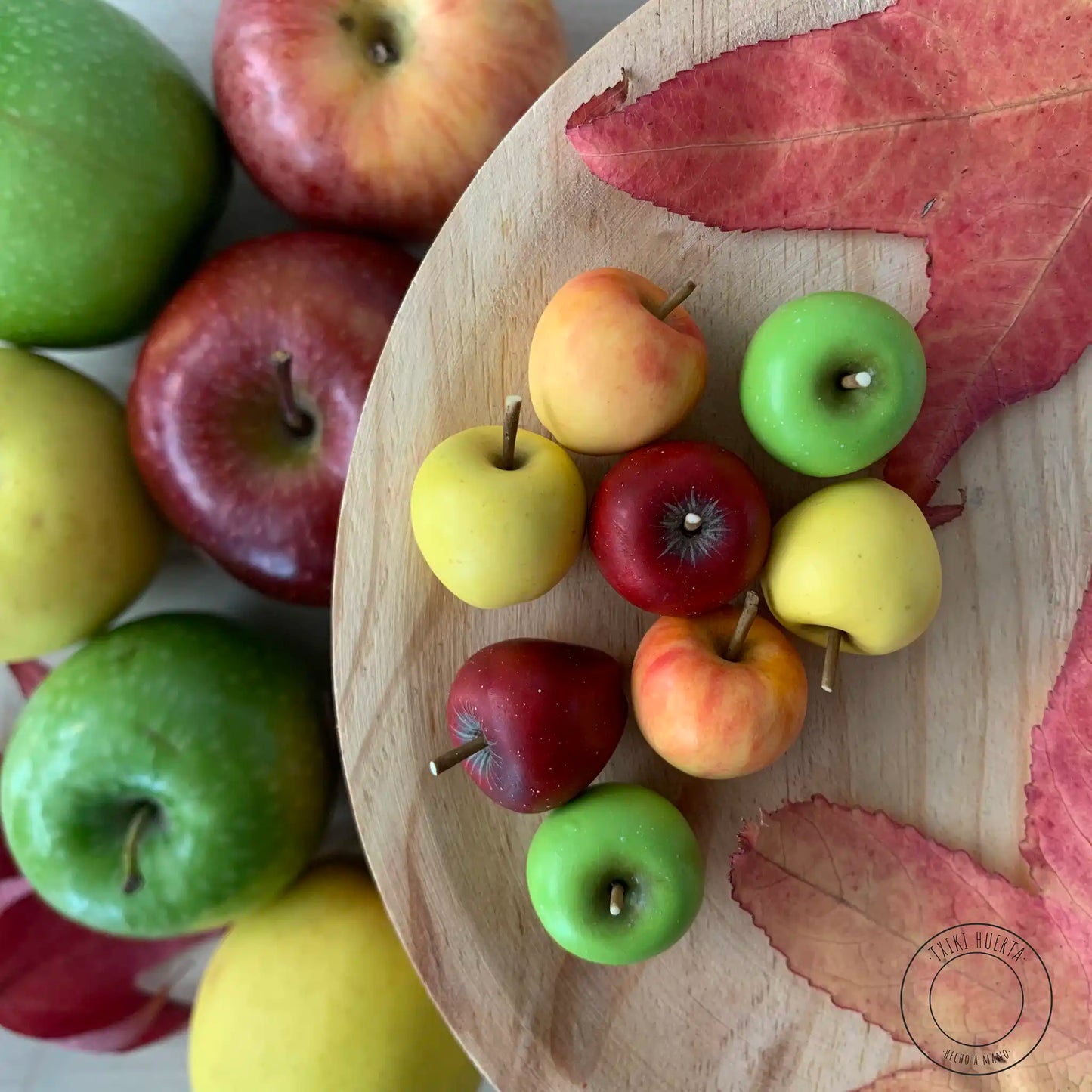 Manzana