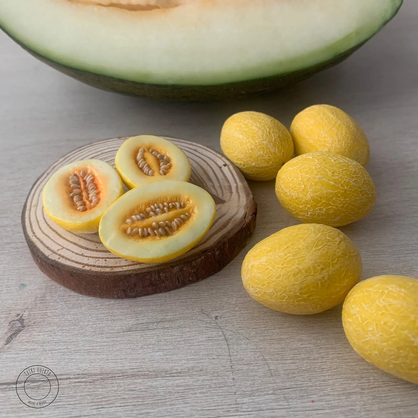 Melón