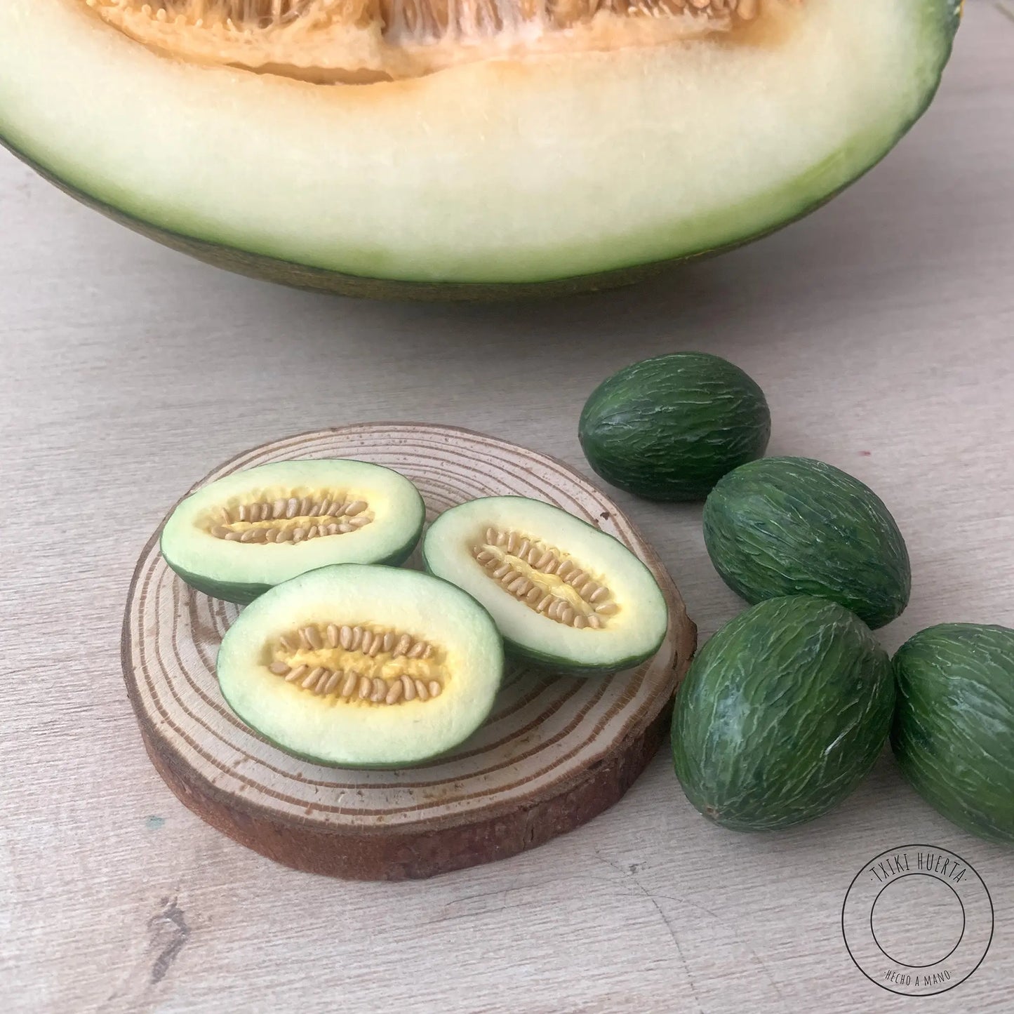 Melón