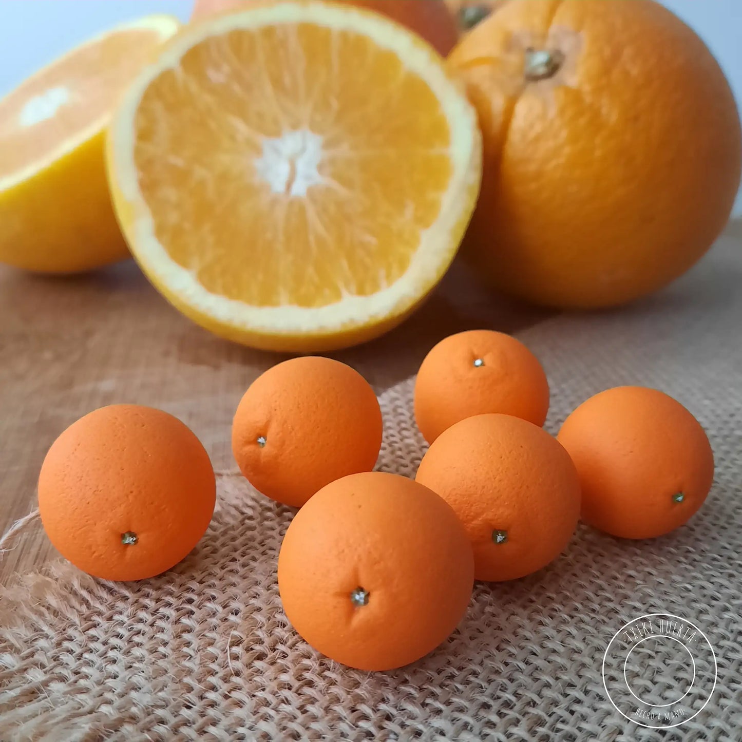 Naranja