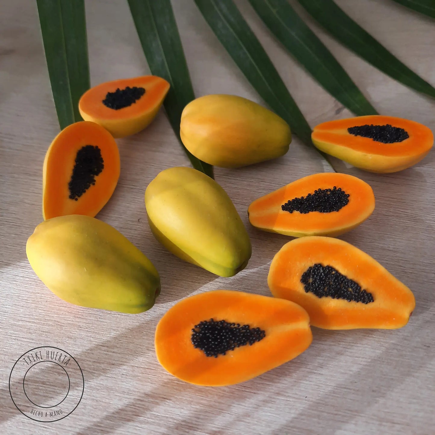 Papaya