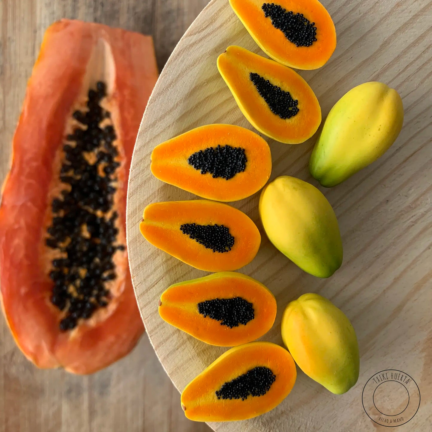 Papaya