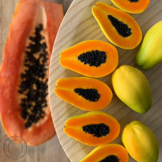 Papaya