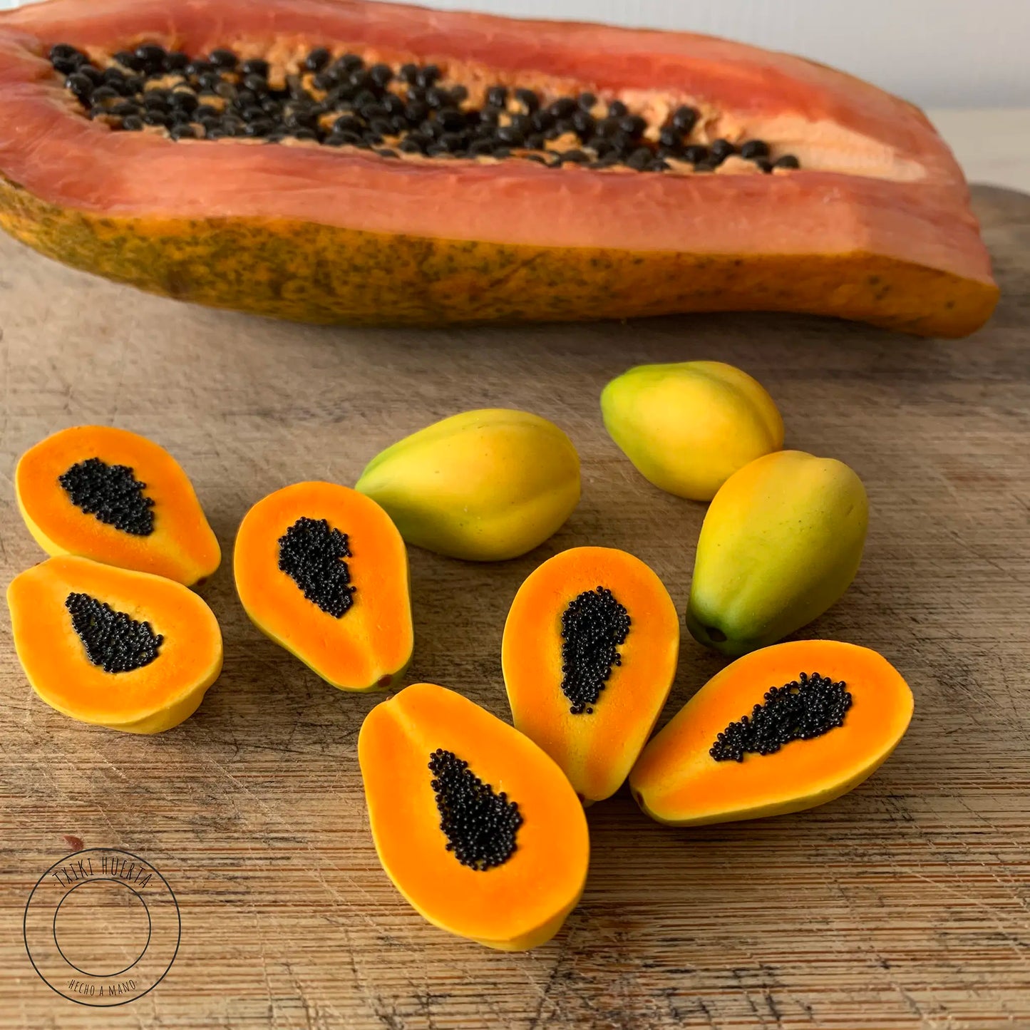 Papaya