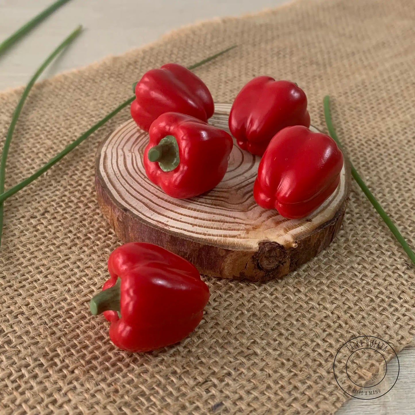 Pimiento rojo