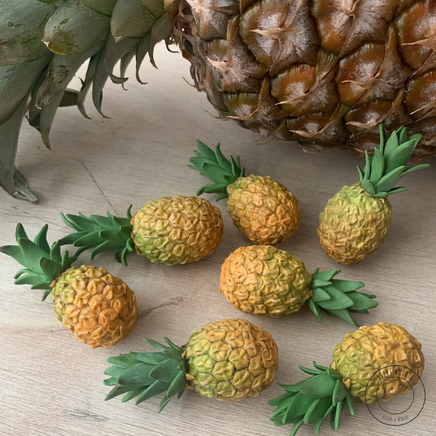 Ananas