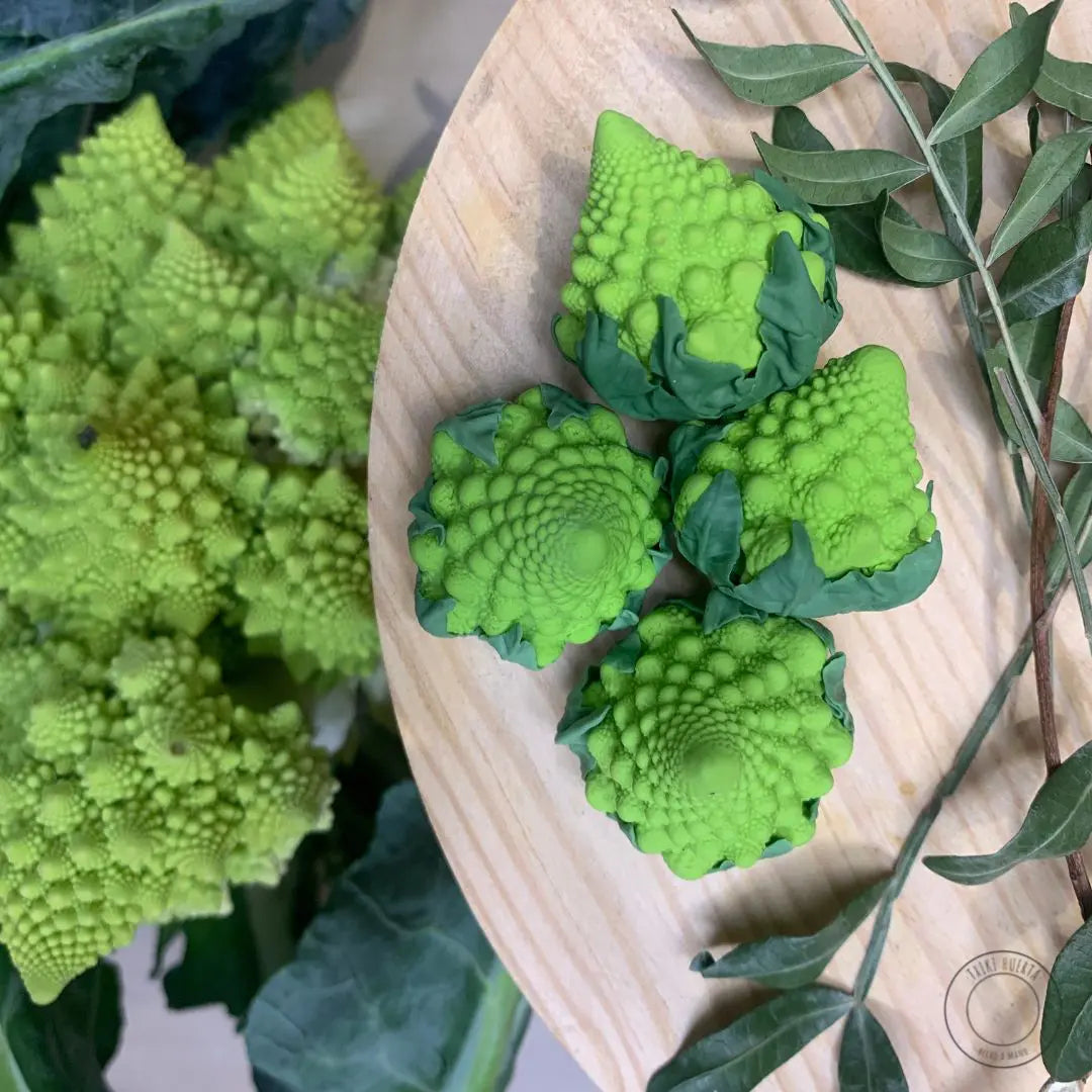 Romanesco