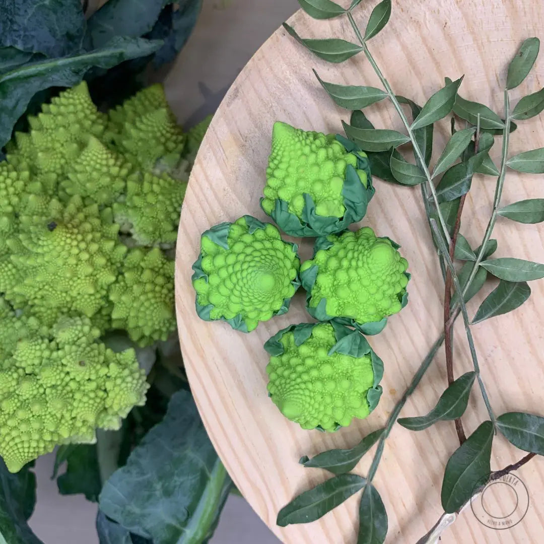 Romanesco