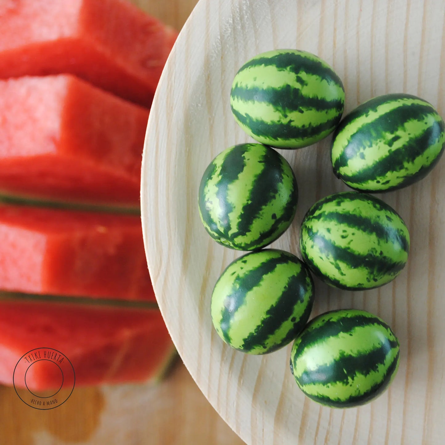 Watermelon