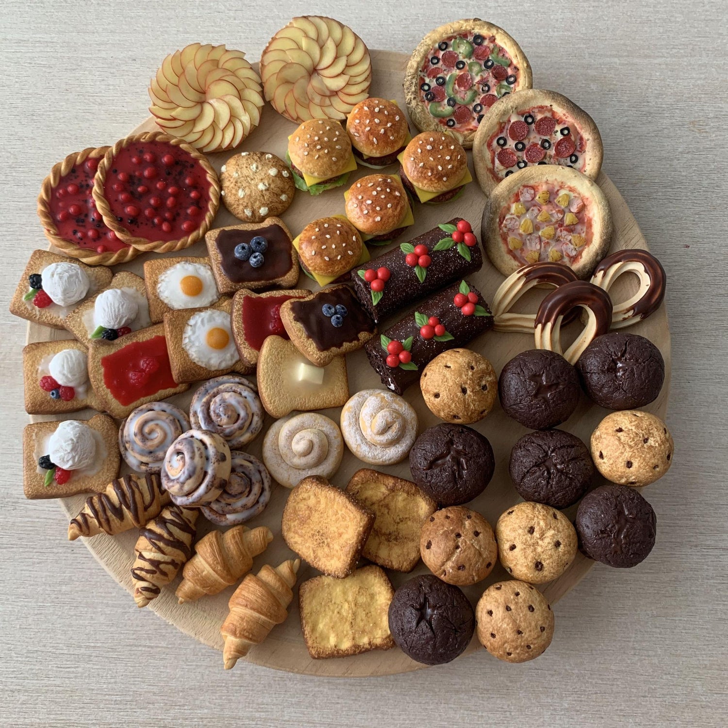 ¡Salgo en el periódico!