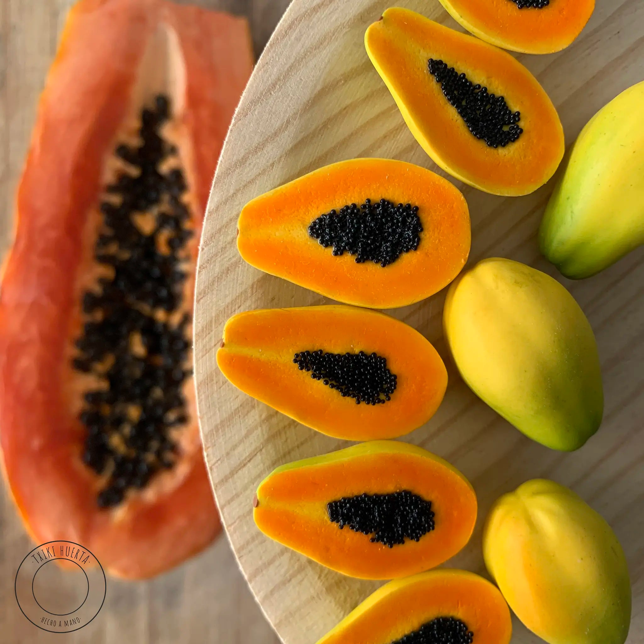 Papaya