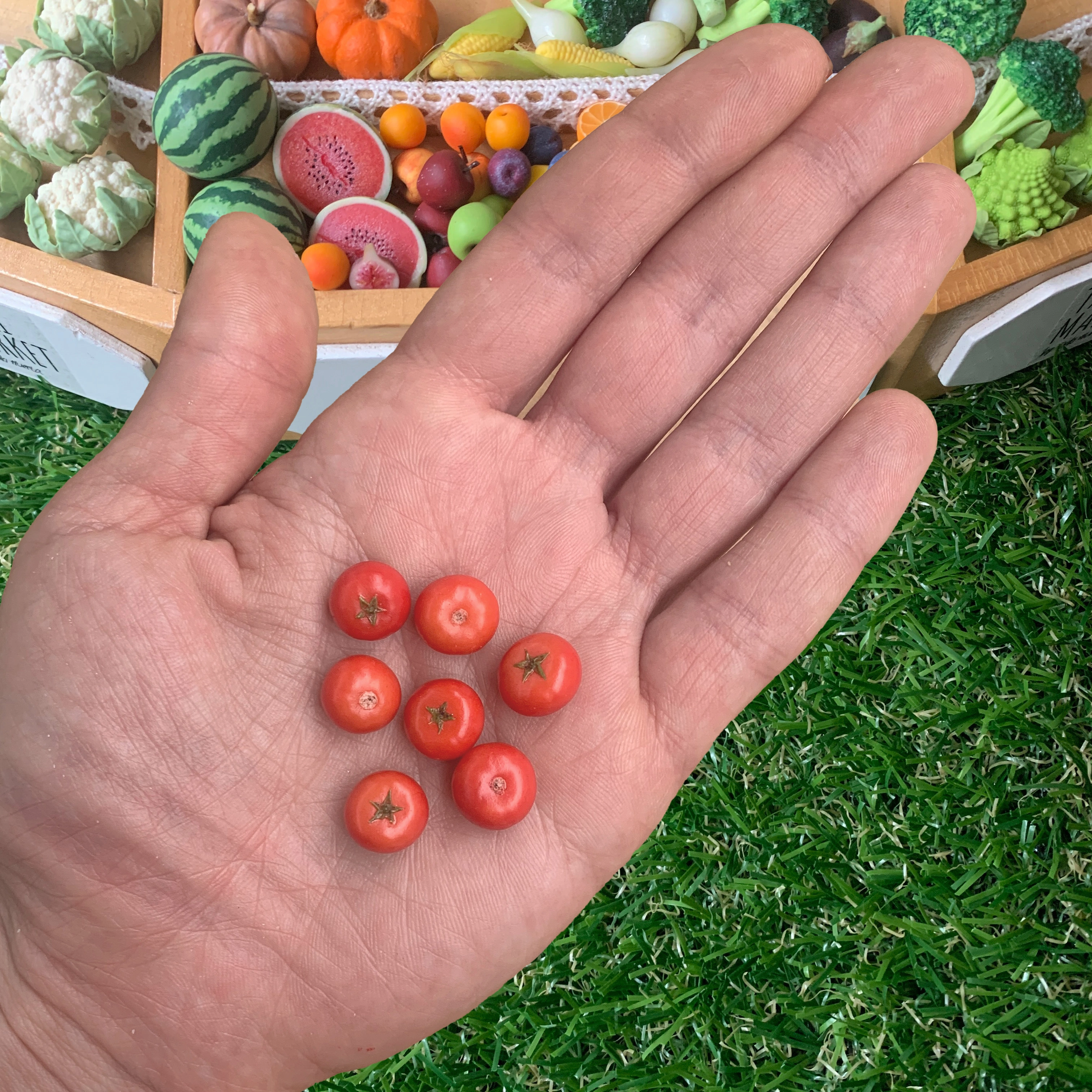 Tomate